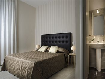 Bed & Breakfast Michelangelo Vatican Rooms