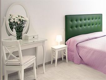 Bed & Breakfast Michelangelo Vatican Rooms