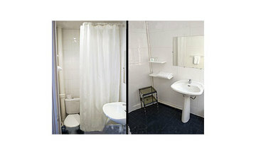 Hotel H�tel Cosy Monceau