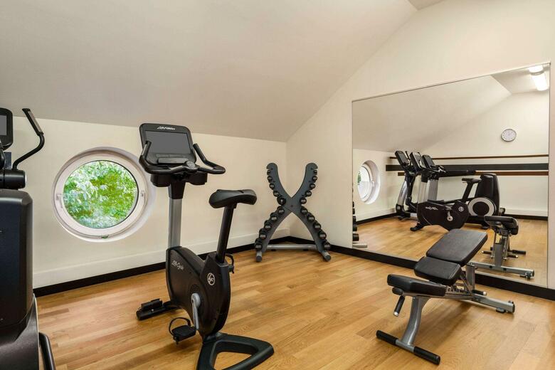 Hotel Vienna House Easy By Wyndham M�nchen