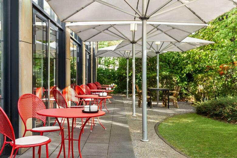 Hotel Vienna House Easy By Wyndham M�nchen