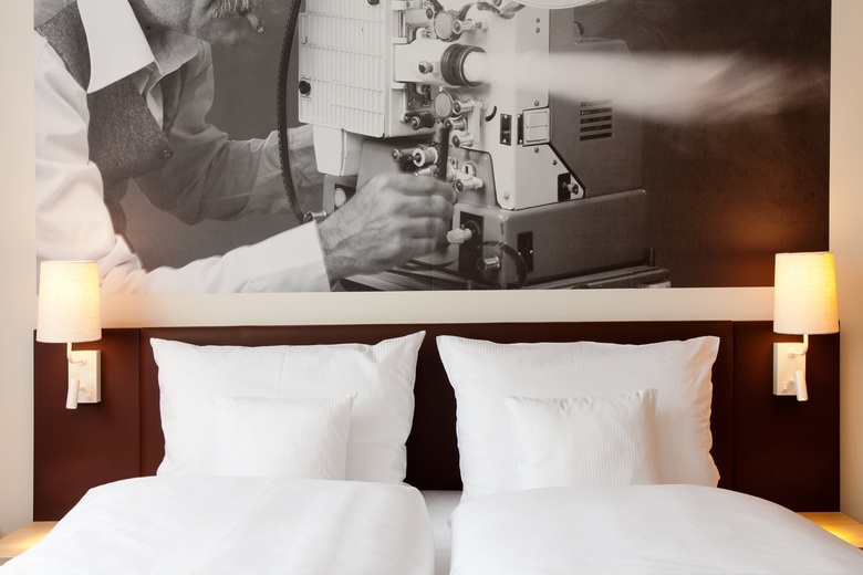 Hotel Vienna House Easy By Wyndham M�nchen