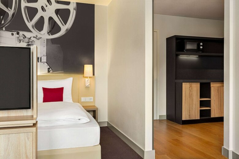 Hotel Vienna House Easy By Wyndham M�nchen