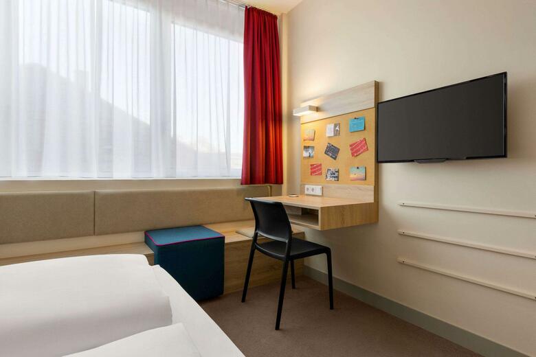 Hotel Vienna House Easy By Wyndham M�nchen