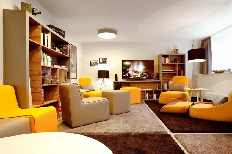 Hotel Vienna House Easy By Wyndham M�nchen