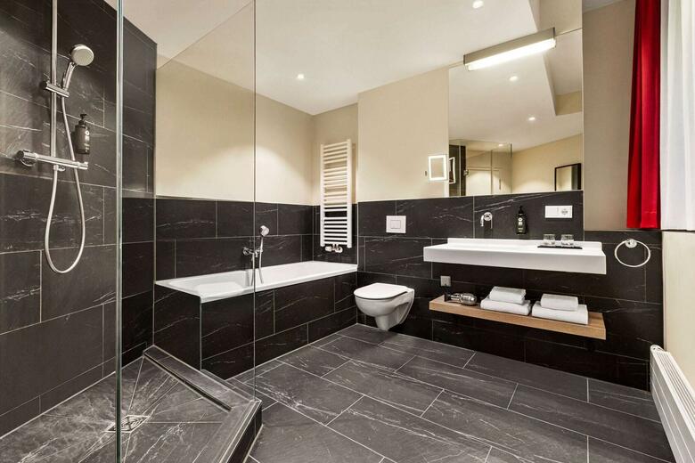 Hotel Vienna House Easy By Wyndham M�nchen