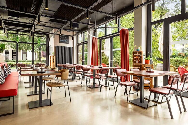 Hotel Vienna House Easy By Wyndham M�nchen