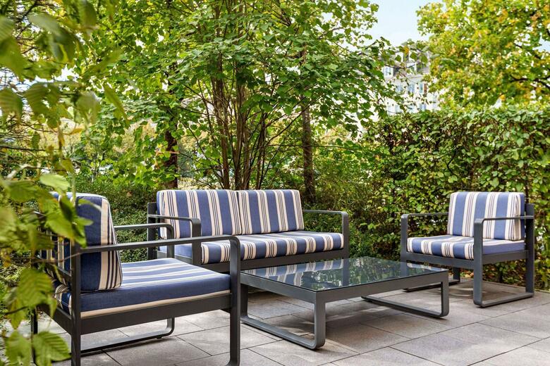 Hotel Vienna House Easy By Wyndham M�nchen