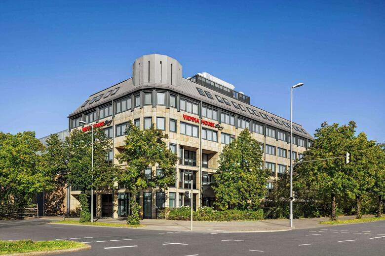 Hotel Vienna House Easy By Wyndham M�nchen