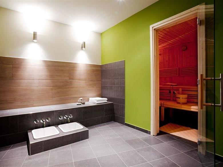 Hotel Arcona Living Bach 14