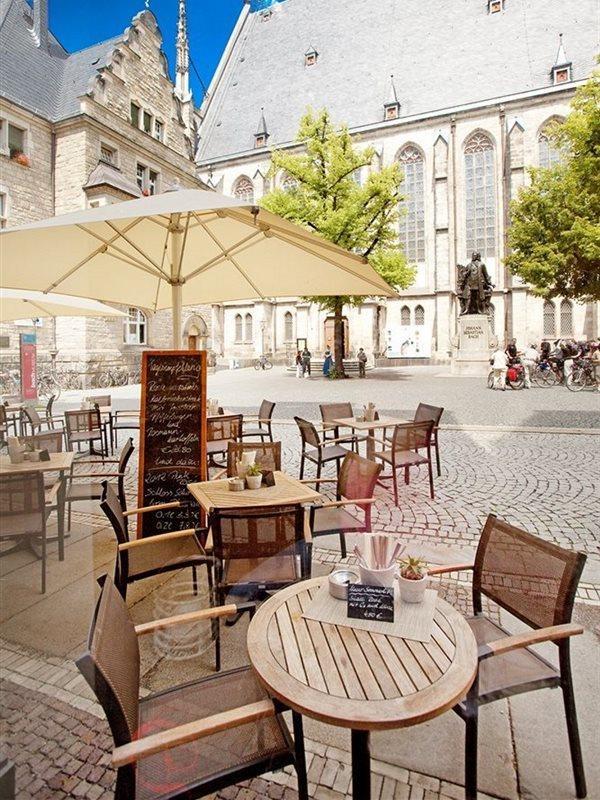 Hotel Arcona Living Bach 14