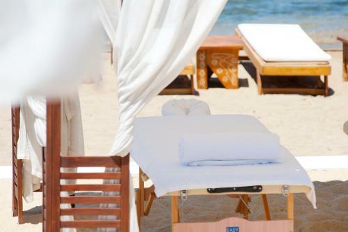 Hotel Nikki Beach Resort & Spa