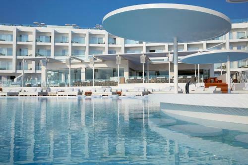 Hotel Nikki Beach Resort & Spa