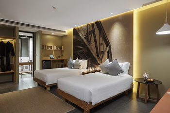 Hotel U Inchantree Kanchanaburi