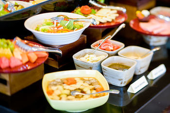 Hotel U Inchantree Kanchanaburi