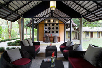 Hotel U Inchantree Kanchanaburi