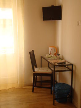 Bed & Breakfast Le Mille E UNA Roma