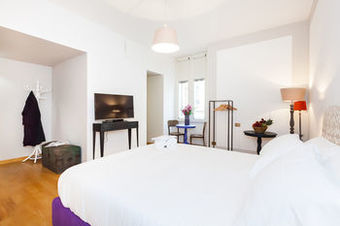 Hotel Salotto Monti