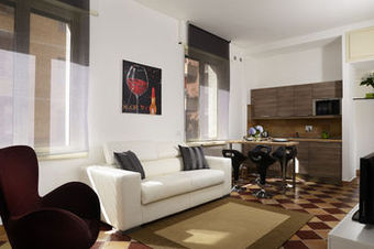 Apartamento Maison Re Di Roma