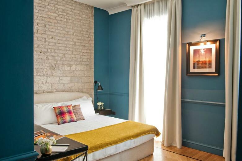 The Fifteen Keys Hotel