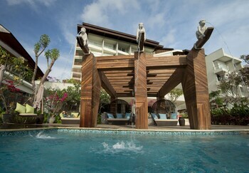 Hotel Ayana Resort And Spa Bali