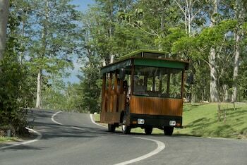 Hotel Ayana Resort And Spa Bali
