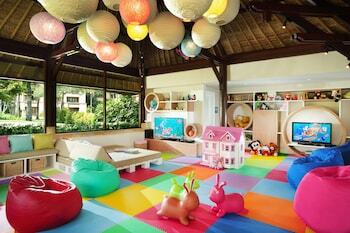 Hotel Ayana Resort And Spa Bali