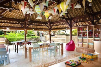 Hotel Ayana Resort And Spa Bali