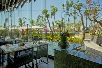 Hotel Ayana Resort And Spa Bali