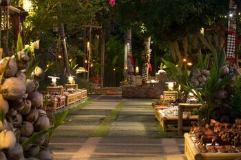 Hotel Ayana Resort And Spa Bali