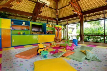 Hotel Ayana Resort And Spa Bali