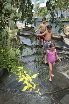 Hotel Ayana Resort And Spa Bali