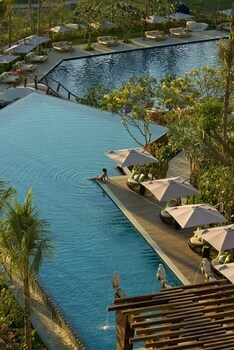 Hotel Ayana Resort And Spa Bali