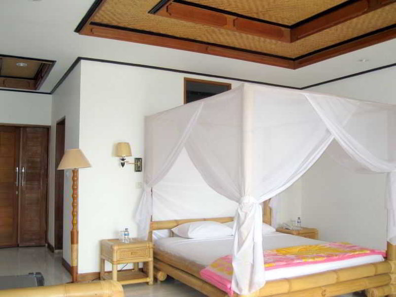 Hotel Adi Rama Beach