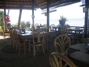 Hotel Adi Rama Beach