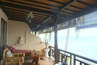 Hotel Adi Rama Beach