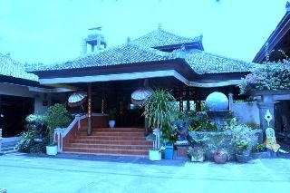 Hotel Adi Rama Beach