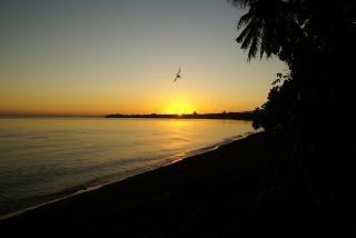 Hotel Adi Rama Beach