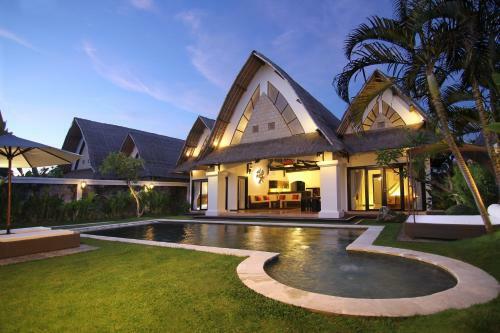Hotel Villa Seminyak Estate & Spa