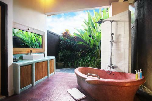 Hotel Villa Seminyak Estate & Spa