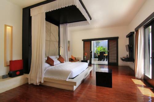 Hotel Villa Seminyak Estate & Spa