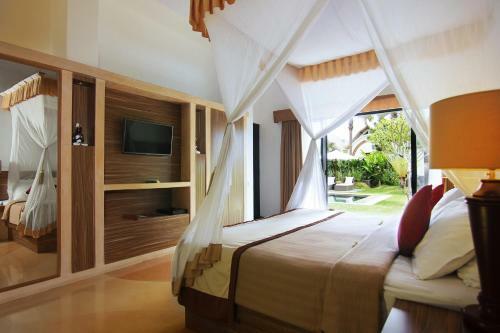 Hotel Villa Seminyak Estate & Spa