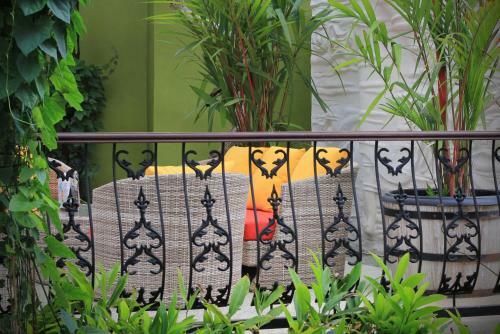 Hotel Villa Seminyak Estate & Spa