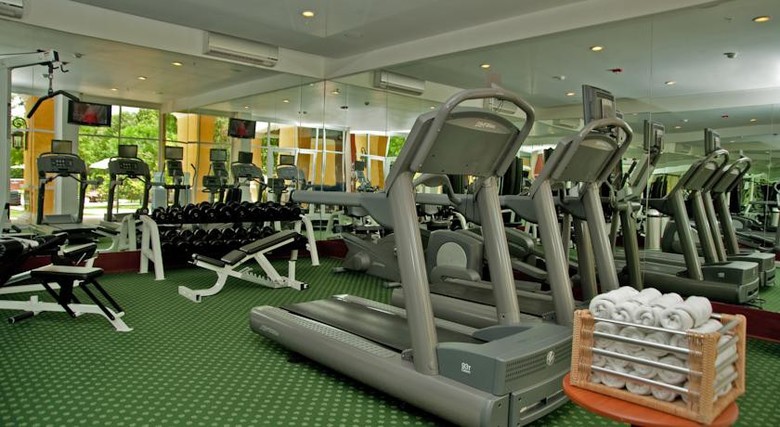 Hotel Courtyard By Marriott Cancun Airport