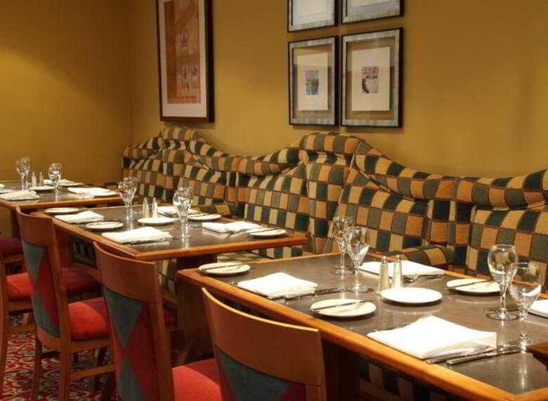 Menzies Hotels Derby - Mickleover Court