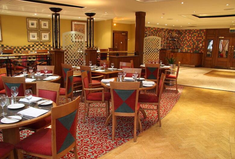 Menzies Hotels Derby - Mickleover Court