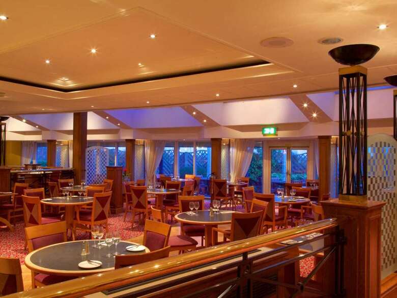 Menzies Hotels Derby - Mickleover Court