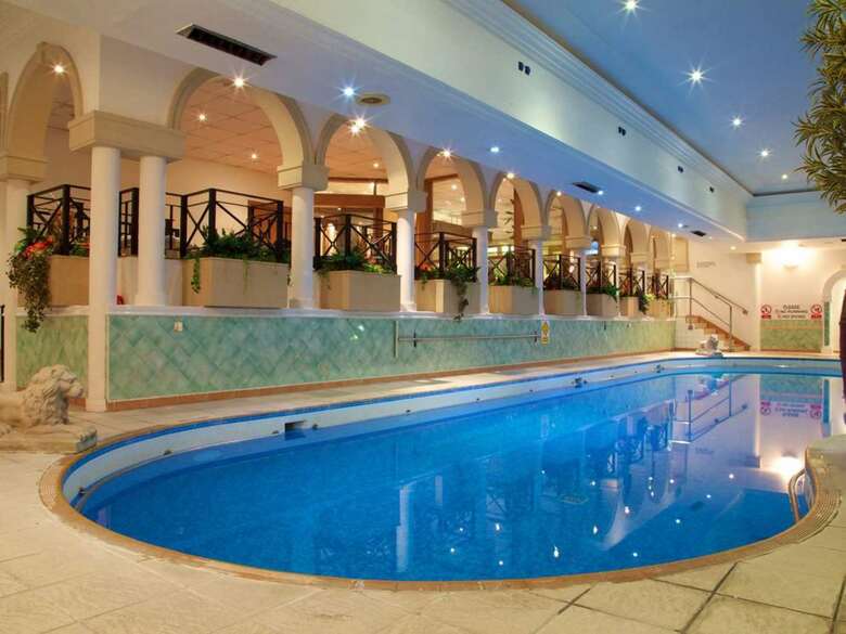 Menzies Hotels Derby - Mickleover Court