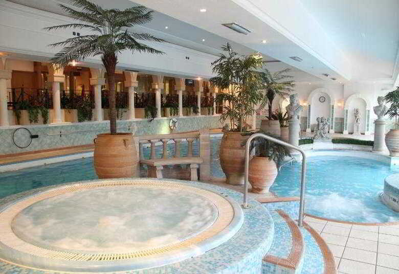 Menzies Hotels Derby - Mickleover Court