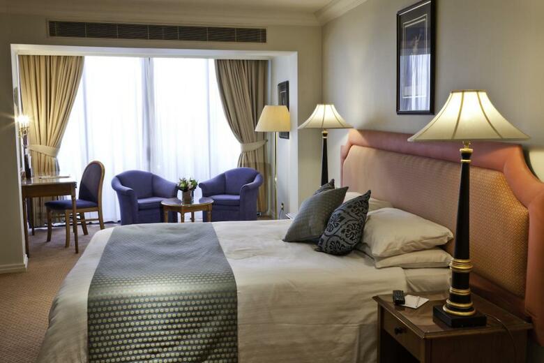 Menzies Hotels Derby - Mickleover Court